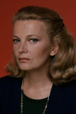 Gena Rowlands in Strangers: The Story of a Mother and Daughter