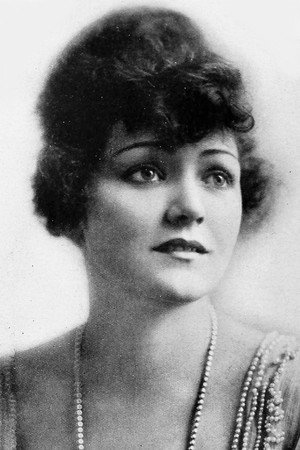 Norma Nichols in Dough and Dynamite