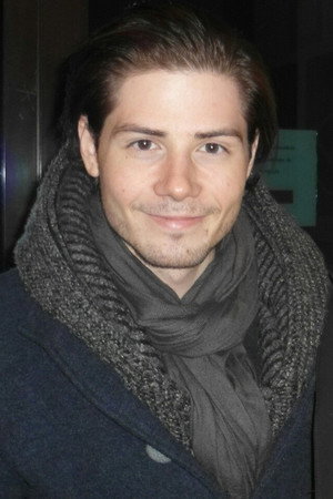 Piotr Bondyra in A Memory of Last Summer