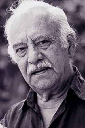 Nosratollah Karimi in Nose Iranian Style