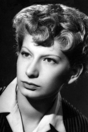Jacqueline Jefford in Le Médecin malgré lui