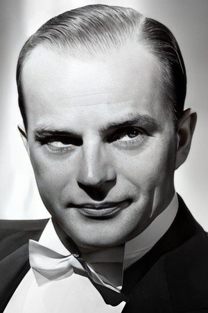 Edgar Bergen in You Can't Cheat an Honest Man