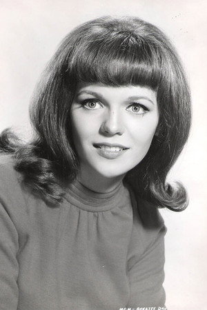 Annette Day in Double Trouble