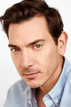 Matty Finochio in Made for Each Other