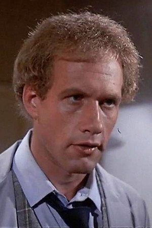 Michael Sacks in The Sugarland Express