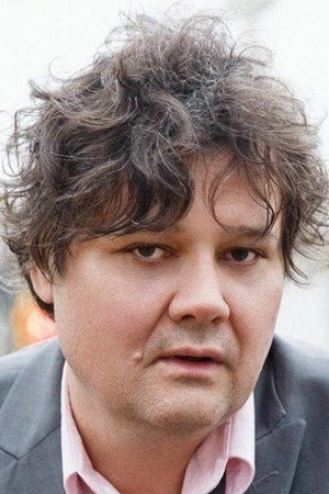 Ron Sexsmith in Tower of Song: A Memorial Tribute to Leonard Cohen