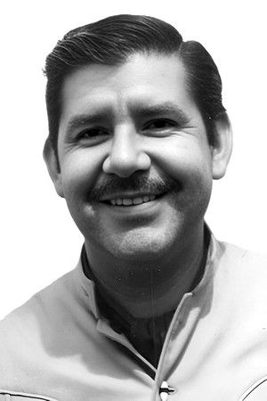 Jorge Martínez de Hoyos in The Birthday of the Dog