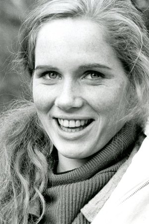 Liv Ullmann in Persona