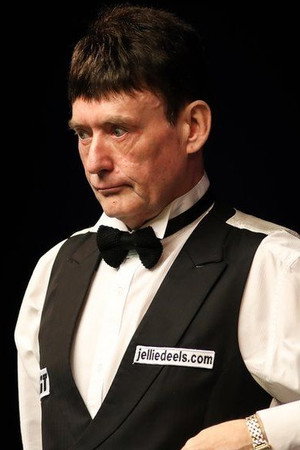 Jimmy White in Ronnie O Sullivan  The Edge of Everything