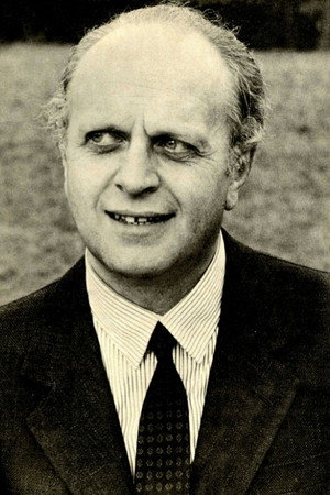 Gianni Bonagura in John Gabriel Borkman