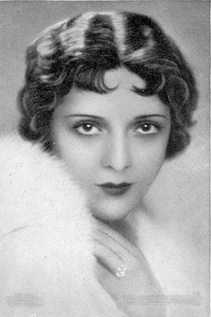Suzy Vernon in Adémaï au Moyen Âge