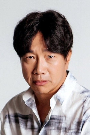 Park Cheol-min in The Singer