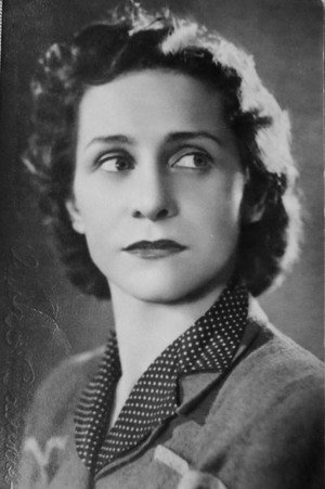 Olga Lepeshinskaya in Method of Classical Dance