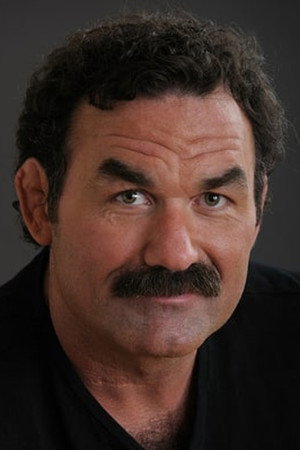 Don Frye in Just Another Romantic Wrestling Comedy