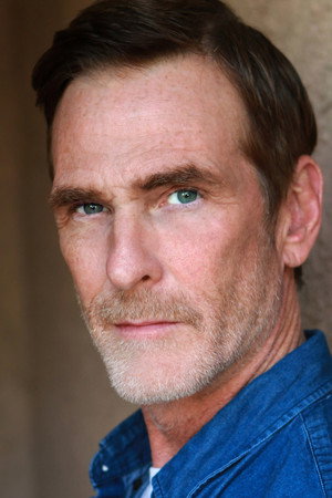 Darren Kendrick in Infliction