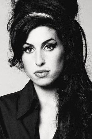 Amy Winehouse in Reclaiming Amy