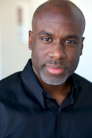 Darrell Brown in Redlining: Mapping Inequality in Dayton & Springfield