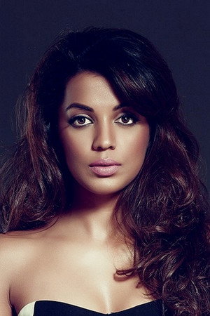 Mugdha Godse in Fashion
