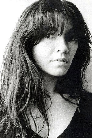 Margita Stefanović in EKV: As It Once Was
