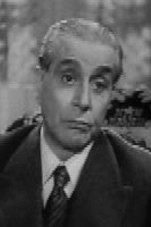 José Calle in Nobleza baturra