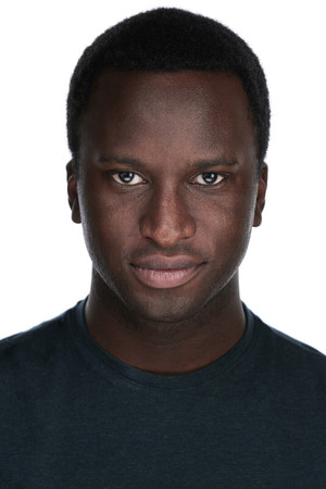 Alex Barima in Stargazed