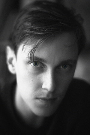 Fabian Jestin in Amédée