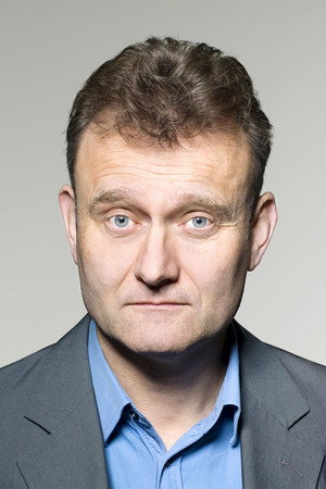 Hugh Dennis in Fat Slags