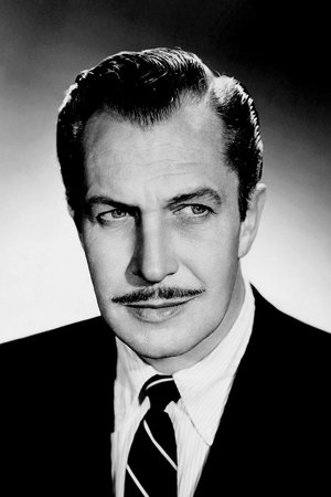 Vincent Price in The Heart of Justice