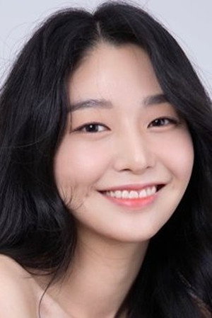 Lee Ye Won in Things We Get Used To