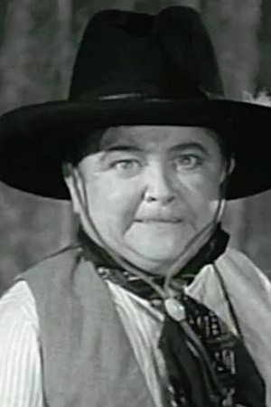 'Little Billy' Rhodes in The Sideshow