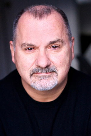 Joe Lisi in Joe's War