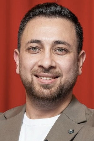 Islam Mehraliyev in Kəklikotu
