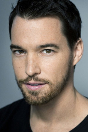 John Lyke in My Loyal Audience