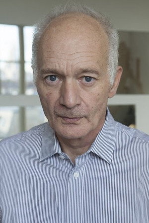 Bernard Nissile in Hôtel de France