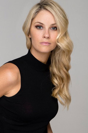 Christie Whelan Browne in The Roast of Paul Hogan