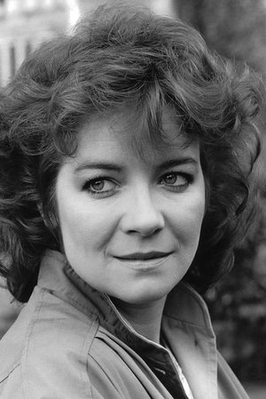 Clare Higgins in Cassandra's Dream