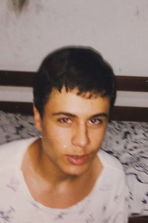 Davi Gautto in Memoirs of a Getaway Driver