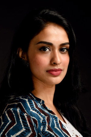 Hannah Reji Koshy in Rakshadhikari Baiju (Oppu)