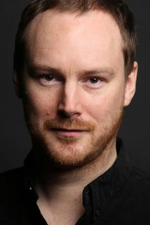 Paul Rattray in Creep