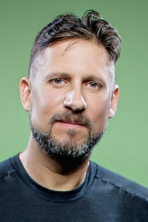 David Ayer in DC Films Presents Dawn of the Justice League