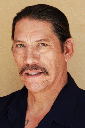 Danny Trejo in Death Race 2