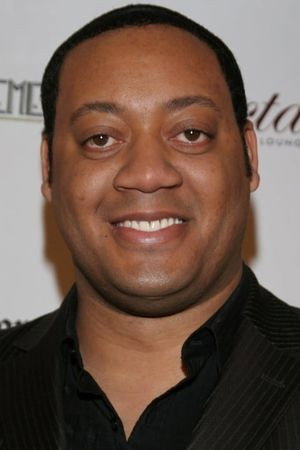 Cedric Yarbrough in Reno 911   The Hunt for QAnon