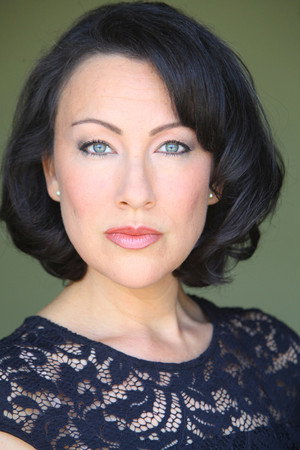 Tania Camargo in A Dance of Lust & Calculus