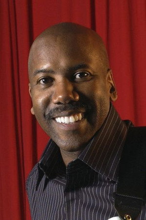 Nathan East in Toto: 35th Anniversary Tour - Live in Poland