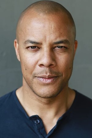 Michael Wildman in Frankenstein