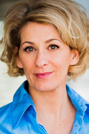 Michèle Sirois in La Garde