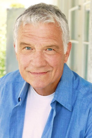 John Sanderford in My Boyfriend's Back