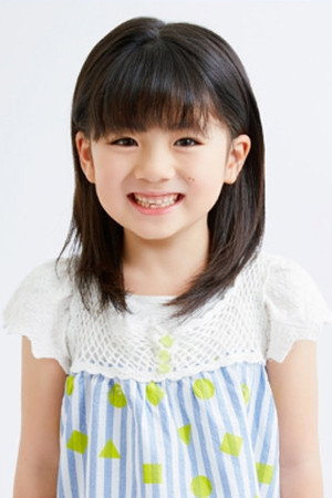 Mei Yokoyama in My Broken Mariko