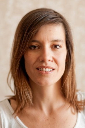 Pia Hierzegger in The Bone Man
