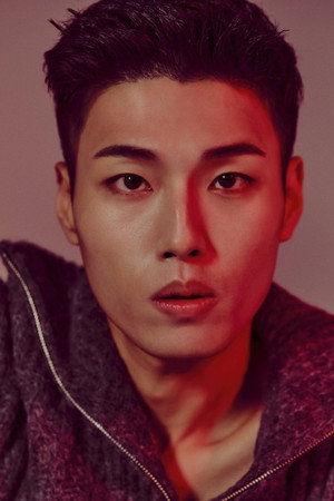Jeong Han-seol in Show Me the Ghost